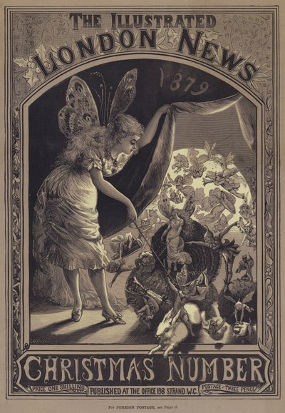 Le numéro de Noël de l
